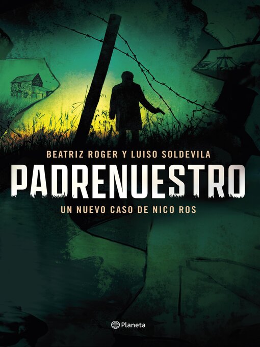 Title details for Padrenuestro by Beatriz Roger - Available